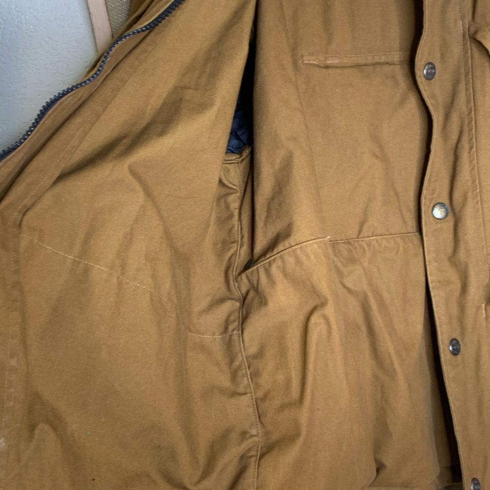 Field & Stream Hunting Field Jacket, new condition - Picture 5 of 11
